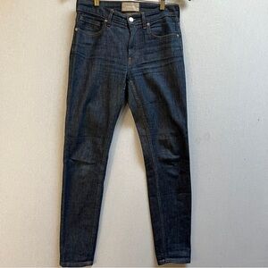 Everlane Dark Blue Slim Leg Women's Jeans Sz 26